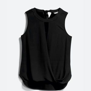 41 Hawthorn stitch fix